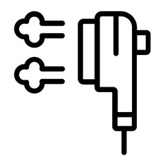 iron icon