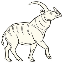 Various village farm animals. Domesticated cattle and domestic, birds,snake, reptile, swan, serpent,bird, tattoo, wildlife, feather,kitten, fox, kitty,rabbit, bunny, pet, donkey, pets,elephant, safari