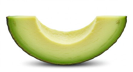 Avocado texture study 