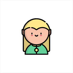 boy with headphones