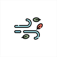 abstract vector illustration