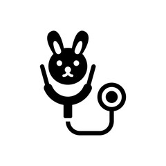 Stethoscope icon