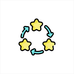 puzzle piece icon
