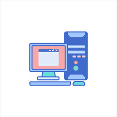 laptop and mobile phone