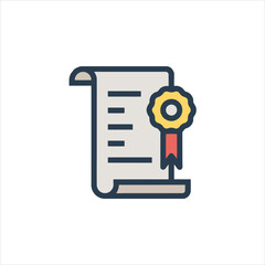 document icon set