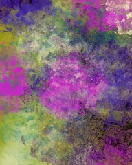Watercolor texture marbeltone art abstract 