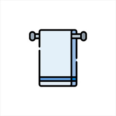 mobile phone with blank screen
