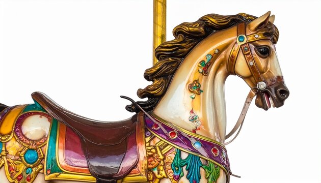 merry go round