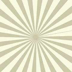 Retro wavy background with cream and white colors. Cream background features swirling lines creating a dynamic, vintage texture. Psychedelic pattern background