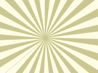 Swirling radial ice cream background. Orange groovy vortex spiral twirl. Twirl sunburst psychedelic pattern. Orange lollipop texture. Swirl candy background