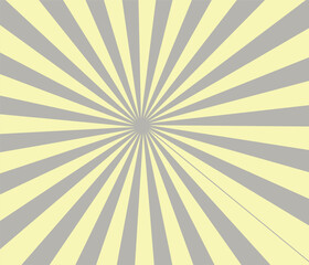 Swirling radial ice cream background. Orange groovy vortex spiral twirl. Twirl sunburst psychedelic pattern. Orange lollipop texture. Swirl candy background