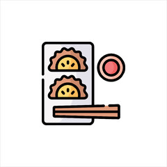 restaurant menu design