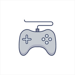 video game controller