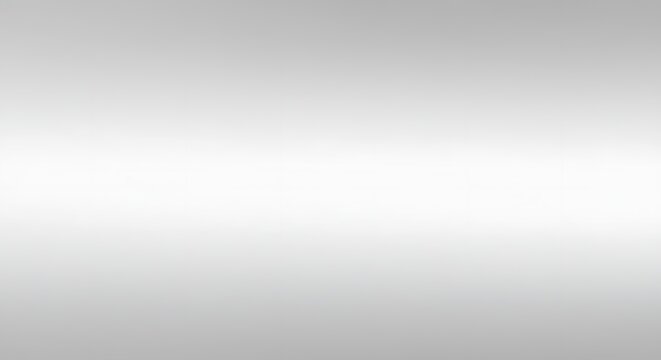 Silvered Horizon AI Generated