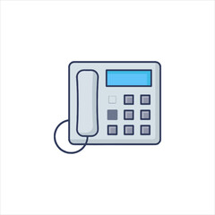 vector calculator icon