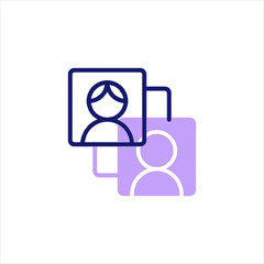 social media icon