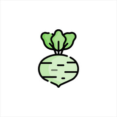 green apple tree