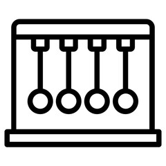 pendulum icon