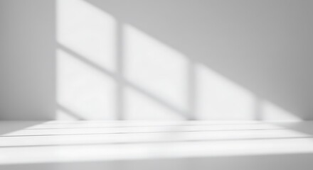Sunlight's Geometry AI Generated