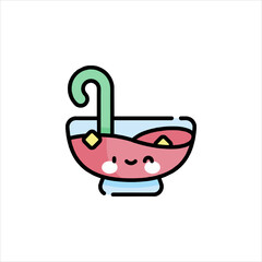 baby carriage vector illustration