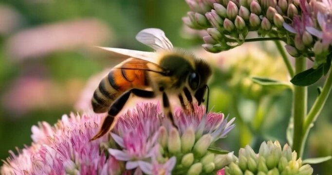 world bee day