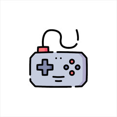 video game controller