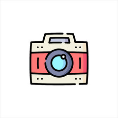 digital camera icon