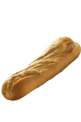 Loaf of bread in detail on a white background.png