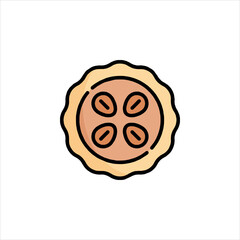 red wax seal