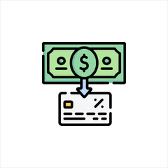 mobile phone icon