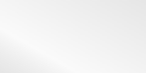 White background with gradient color and artistic vector illustration simple art