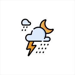 cloud computing concept