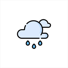 cloud computing concept