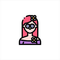 funny cartoon android