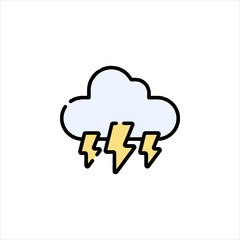 cloud computing concept