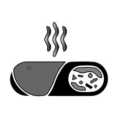 kitchen appliances icon