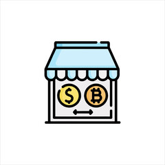 illustration of a jar of butter