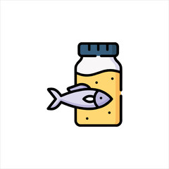 hand holding a bottle