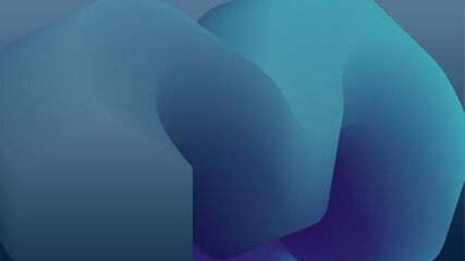A vibrant 3D visualization of a twisting, fluid form in motion—featuring bold colors, smooth geometry, and dynamic energy. Abstract dynamic style fluid lines for design elements.
