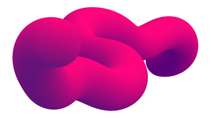 A vibrant 3D visualization of a twisting, fluid form in motion—featuring bold colors, smooth geometry, and dynamic energy. Abstract dynamic style fluid lines for design elements.