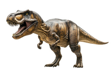 Rex dinosaur image roars with excitement making every project more thrilling and visually engaging