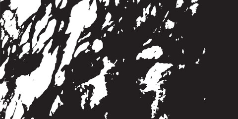 watercolor background art grunge texture. Black and White Abstract Art Seamless Pattern Background with Distressed Grunge Paint Spots.