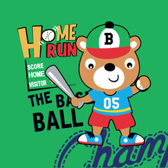 Cute creature engaging in amusing antics for kids