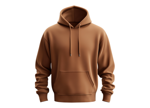 Hoodie coffee - Powered by Adobe
