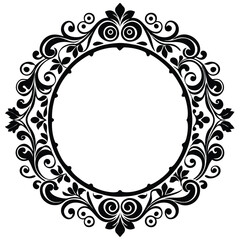 decorative frame