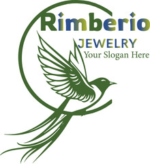 Fototapeta premium Logo