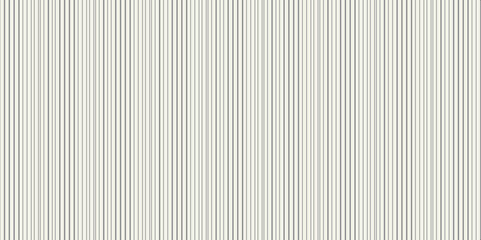 Abstract grey striped texture design with vertical lines on a textured wallpaper pattern