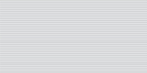 Fototapeta premium White striped paper texture with industrial metal and grey surface pattern