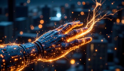 One potential impact of generative AI on the evolution and development of cryptocurrencies is the ability to analyze market trends and data at a much faster pace than human traders