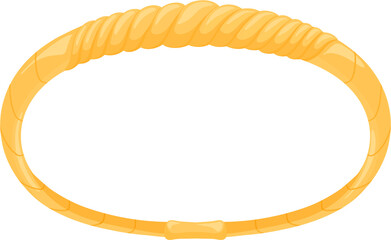 illustration bracelet